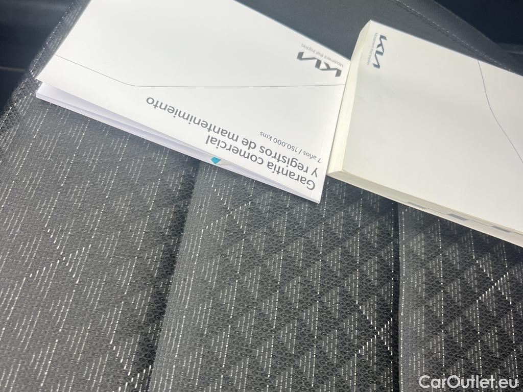  KIA  Rio KIA  / 2020 / 5P / berlina con portón 1.2 DPi 62kW (84CV) Concept #1