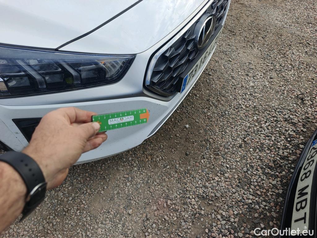  Hyundai   Ioniq HYUNDAI / 2019 / 5P / berlina con portón 1.6 GDI HEV Tecno DCT #11