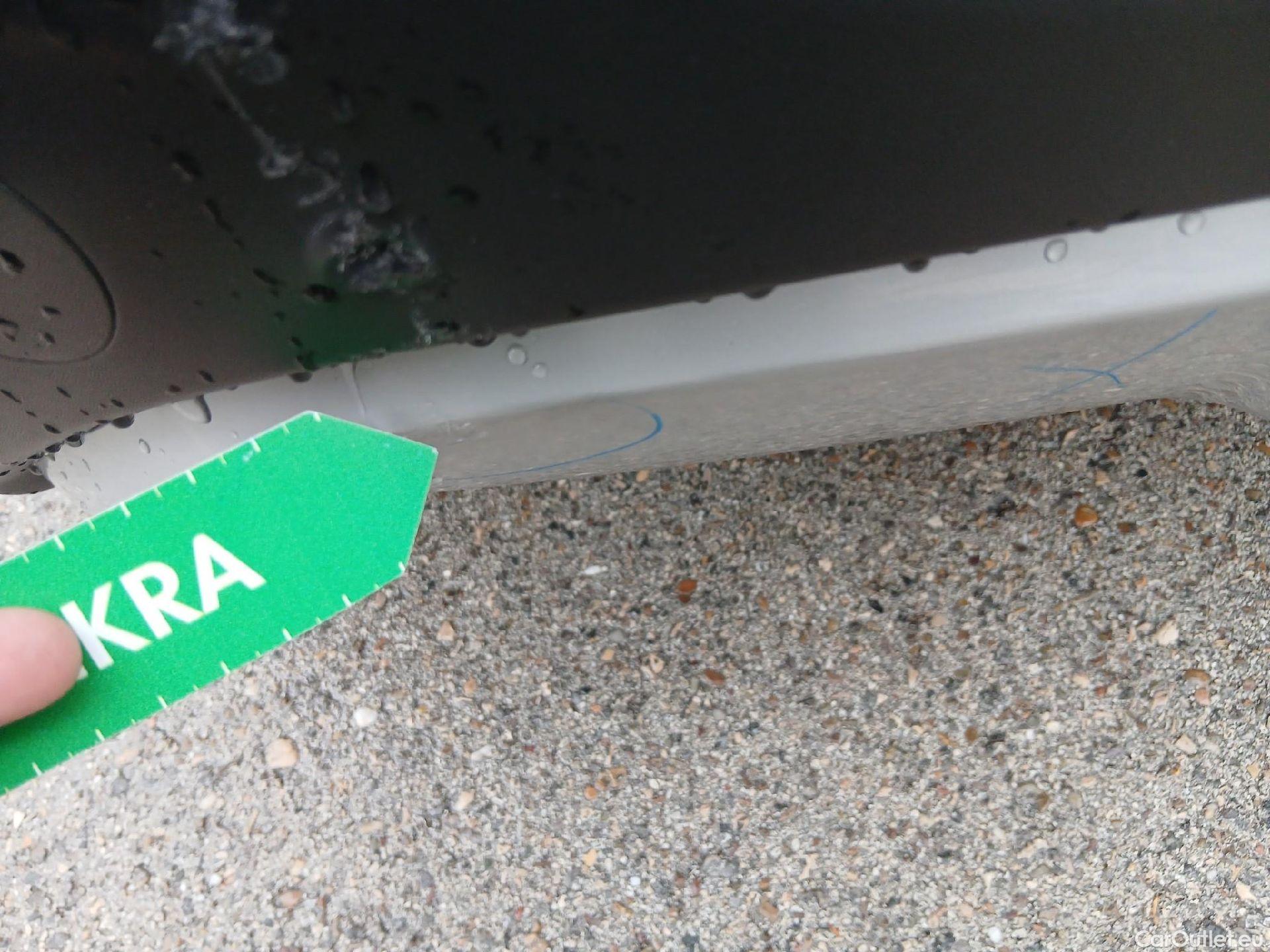  KIA  STONIC KIA  / 2017 / 5P / todoterreno 1.0 T-GDi 74kW (100CV) MHEV iMT Concept #16