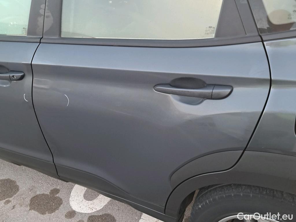  Hyundai  Konna HYUNDAI Kona / 2020 / 5P / todoterreno 1.0 TGDI 48V Maxx 4X2 #5