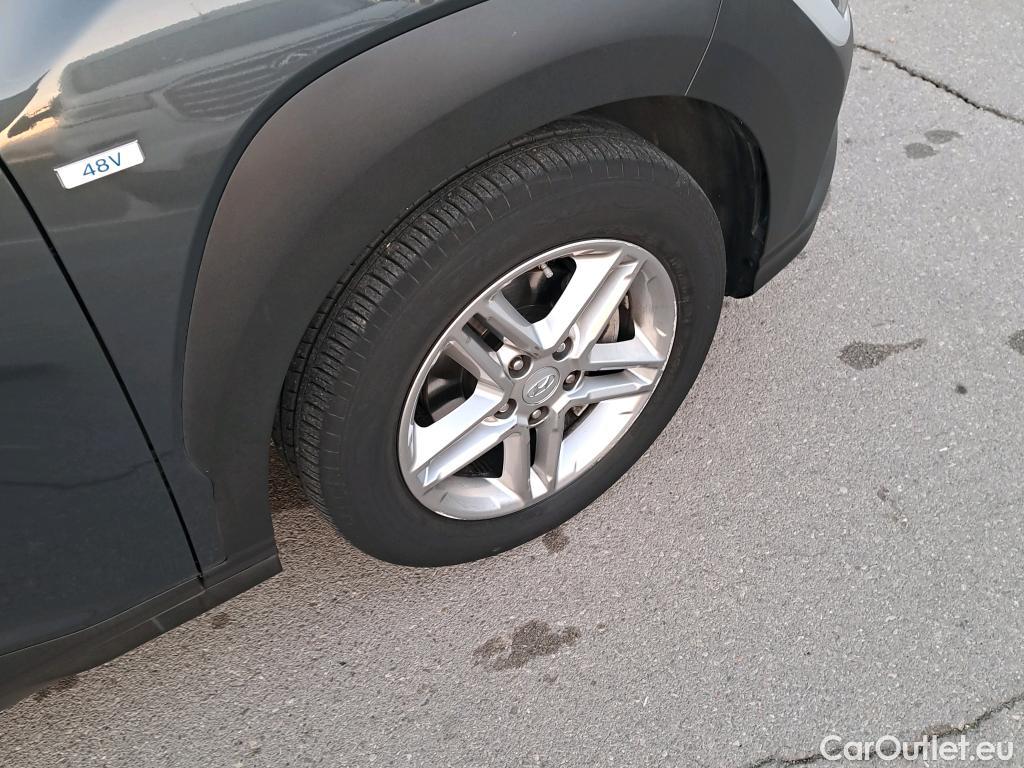  Hyundai  Konna HYUNDAI Kona / 2020 / 5P / todoterreno 1.0 TGDI 48V Maxx 4X2 #1