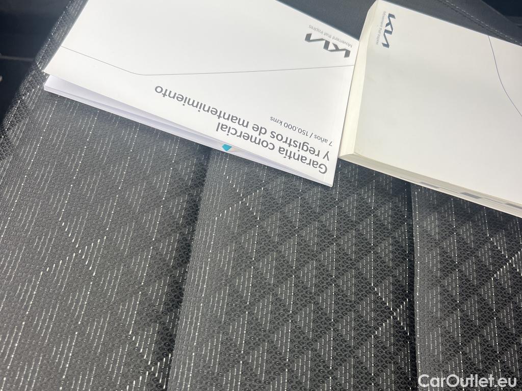  KIA  Rio KIA  / 2020 / 5P / berlina con portón 1.2 DPi 62kW (84CV) Concept #2