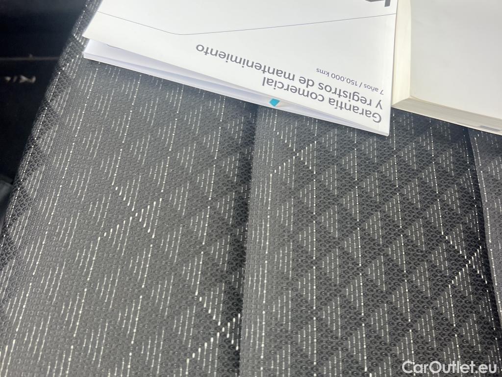  KIA  Rio KIA  / 2020 / 5P / berlina con portón 1.2 DPi 62kW (84CV) Concept #7