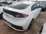  Hyundai   Ioniq HYUNDAI / 2019 / 5P / berlina con portón 1.6 GDI HEV Tecno DCT #2