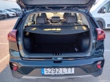  KIA  Niro KIA  / 2019 / 5P / crossover 1.6 GDi HEV 104kW (141CV) Drive #8