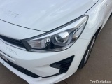  KIA  Rio KIA  / 2020 / 5P / berlina con portón 1.2 DPi 62kW (84CV) Concept #15
