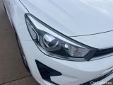  KIA  Rio KIA  / 2020 / 5P / berlina con portón 1.2 DPi 62kW (84CV) Concept #16