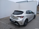  Toyota  Corolla TOYOTA  / 2019 / 5P / berlina con portón 2.0 180H ADVANCE E-CVT #2