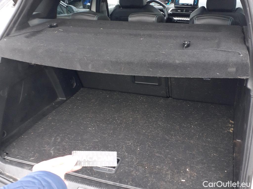  Peugeot  3008 PEUGEOT  Hybrid / 2020 / 5P / todoterreno 225 e-EAT8 Allure #11