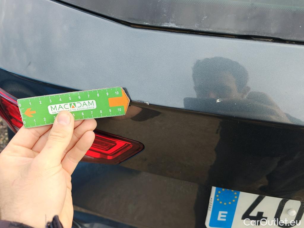  Seat  ATECA SEAT  / 2016 / 5P / todoterreno 1.5 TSI 110kW DSG S&S Style Go #52