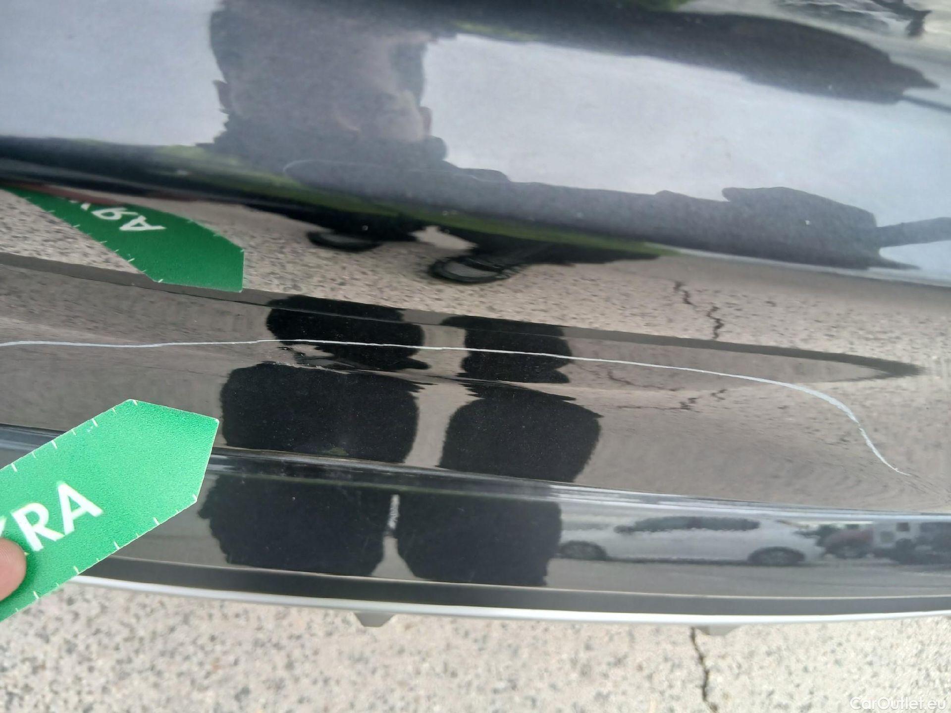  Hyundai  Tucson HYUNDAI  / 2020 / 5P / todoterreno 1.6 TGDI 110kW (150CV) 48V N-Line #21