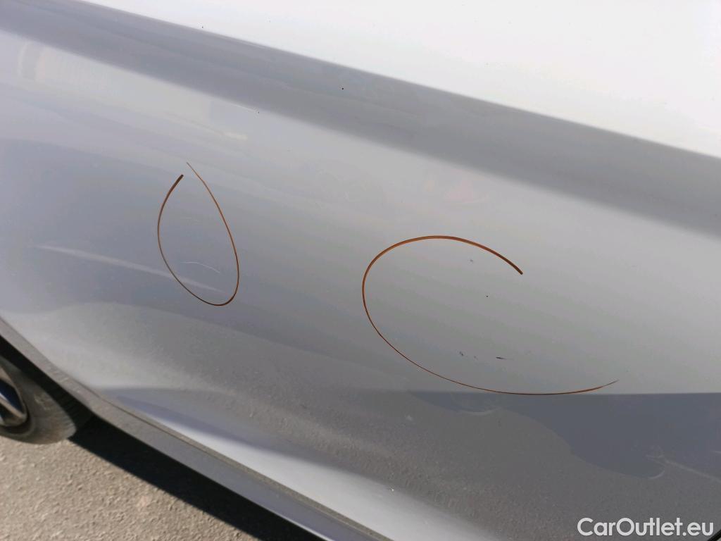  Skoda  Octavia SKODA  / 2020 / 5P / familiar Combi 2.0 TDI 110kW (150CV) DSG Style #25