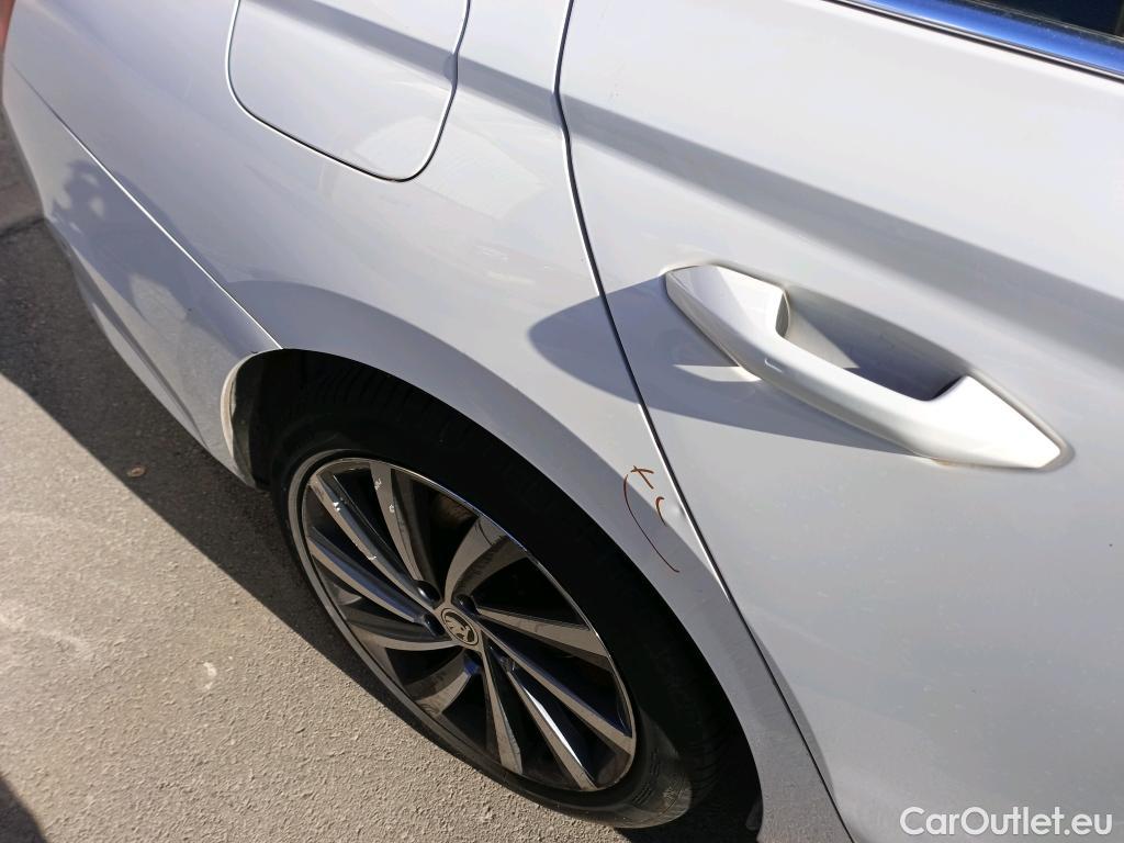  Skoda  Octavia SKODA  / 2020 / 5P / familiar Combi 2.0 TDI 110kW (150CV) DSG Style #22