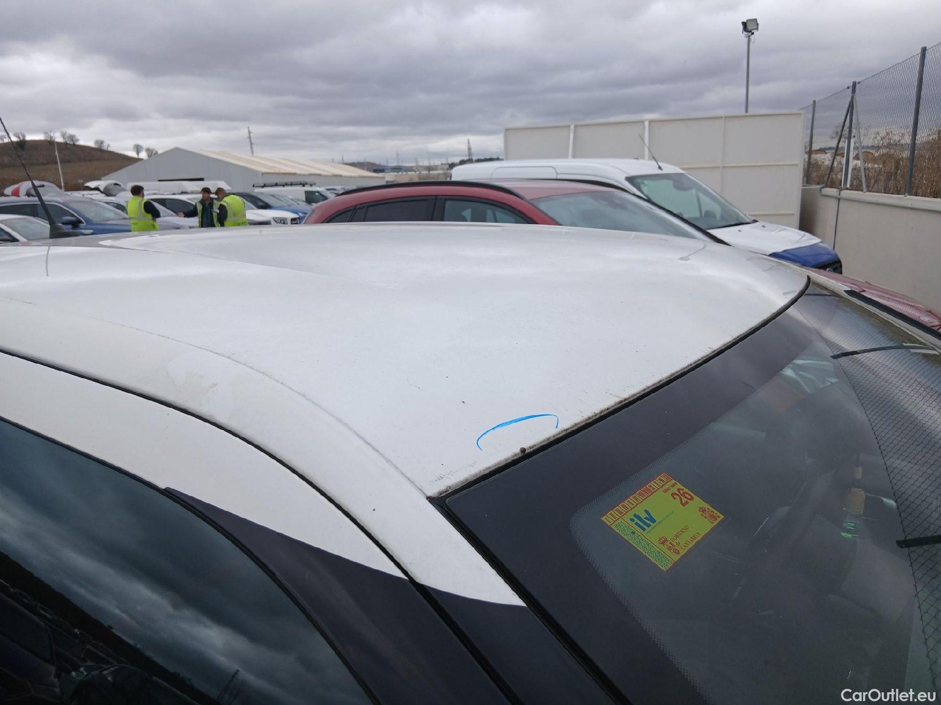  Citroen  C4 Cactus CITROEN  / 2018 / 5P / berlina con portón BlueHDi 100 S&S C-Series(SP) #22