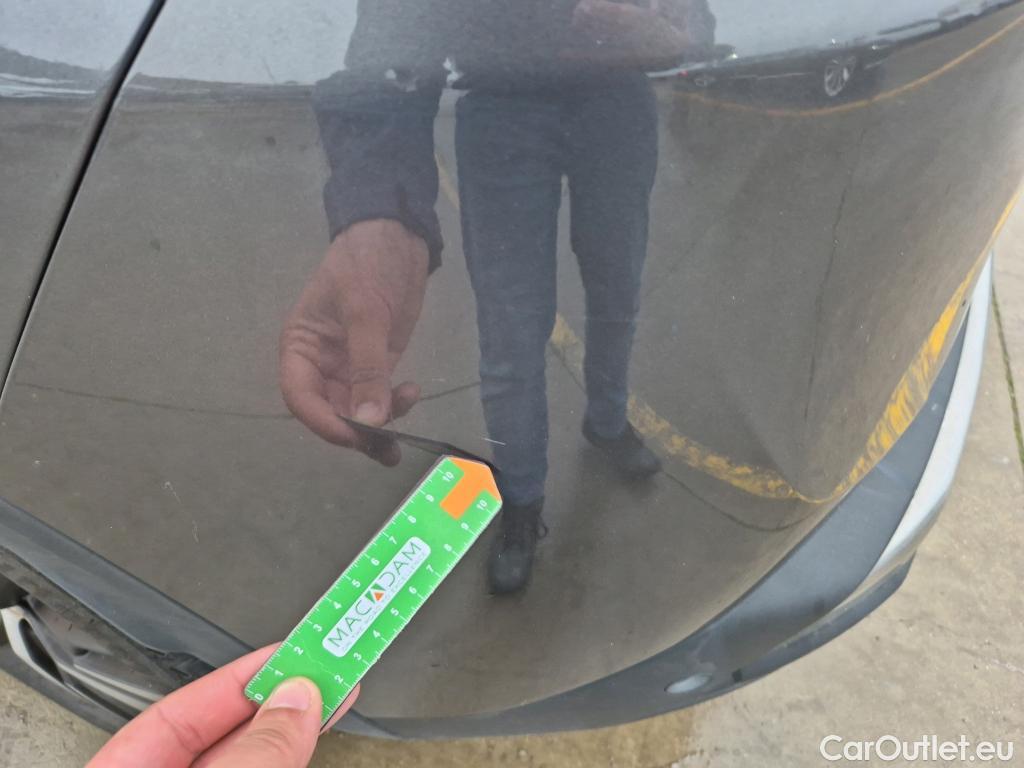  Peugeot  3008 PEUGEOT  / 2020 / 5P / todoterreno 1.5 BlueHDi 96kW (130CV) S&S Allure EAT8 #35