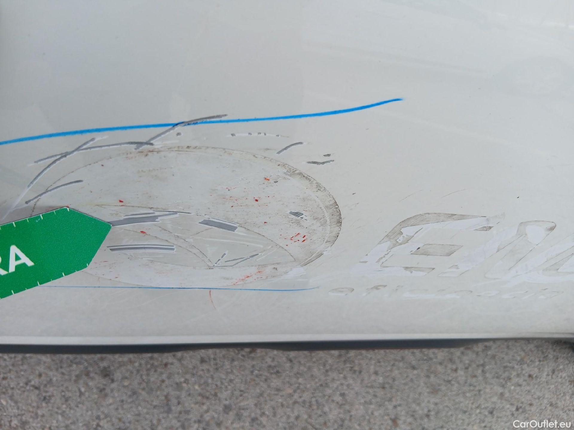  Citroen  C4 Cactus CITROEN  / 2018 / 5P / berlina con portón BlueHDi 100 S&S C-Series(SP) #19