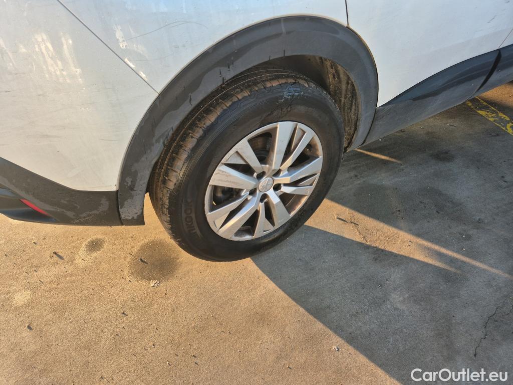  Peugeot  3008 PEUGEOT  / 2020 / 5P / todoterreno 1.5 BlueHDi 96kW (130CV) S&S Active Pack #21