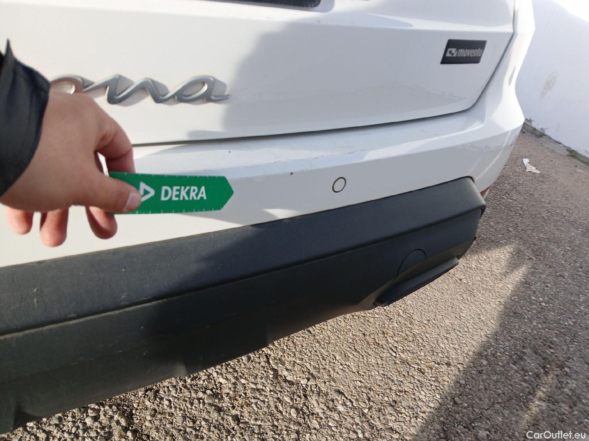  Seat  Arona SEAT  / 2017 / 5P / todoterreno 1.0 TSI 81kW (110CV) Style Plus (AC) #21