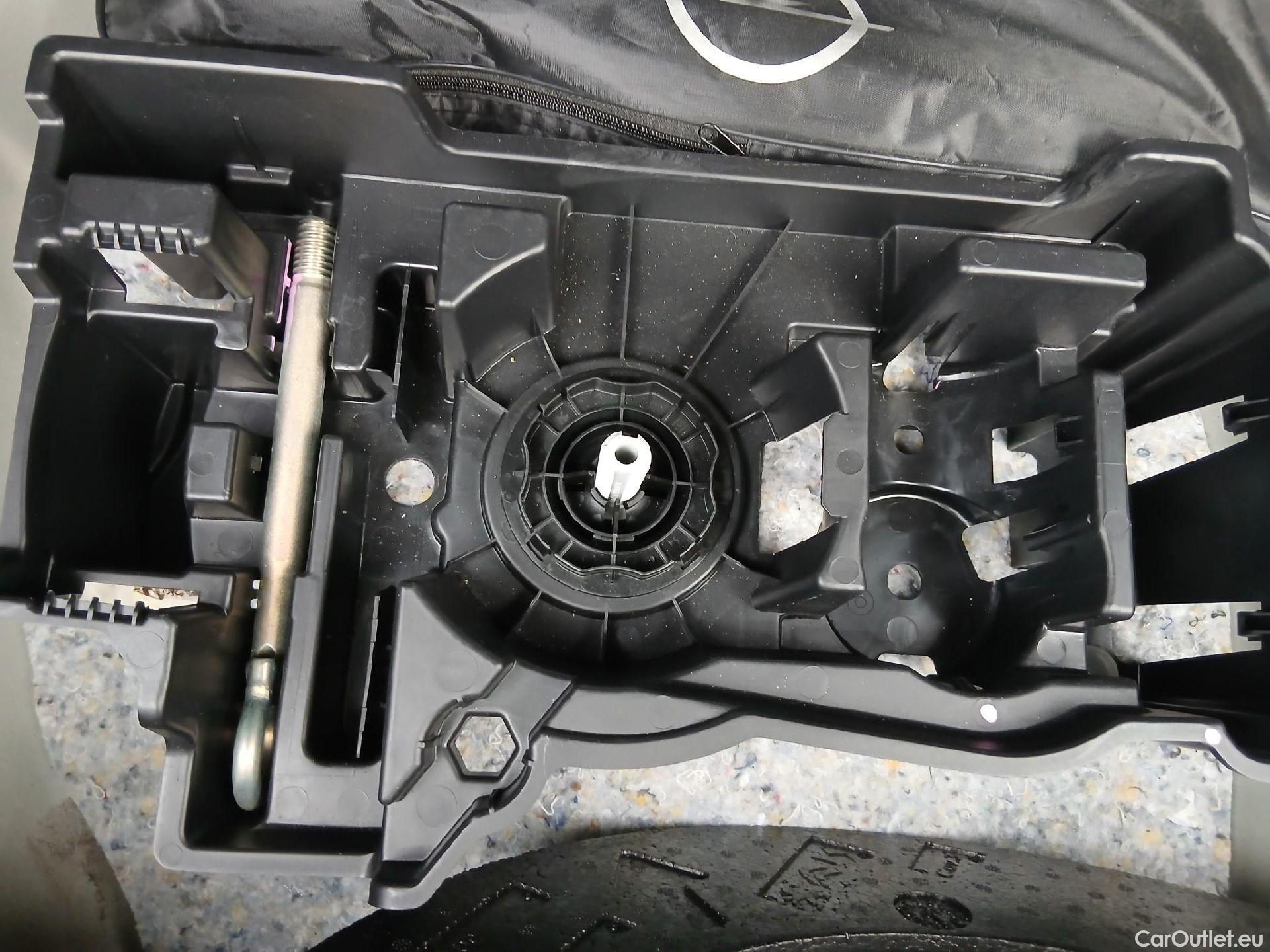  Opel  Mokka OPEL  / 2020 / 5P / todoterreno 1.5 D GS Line (AC) #6