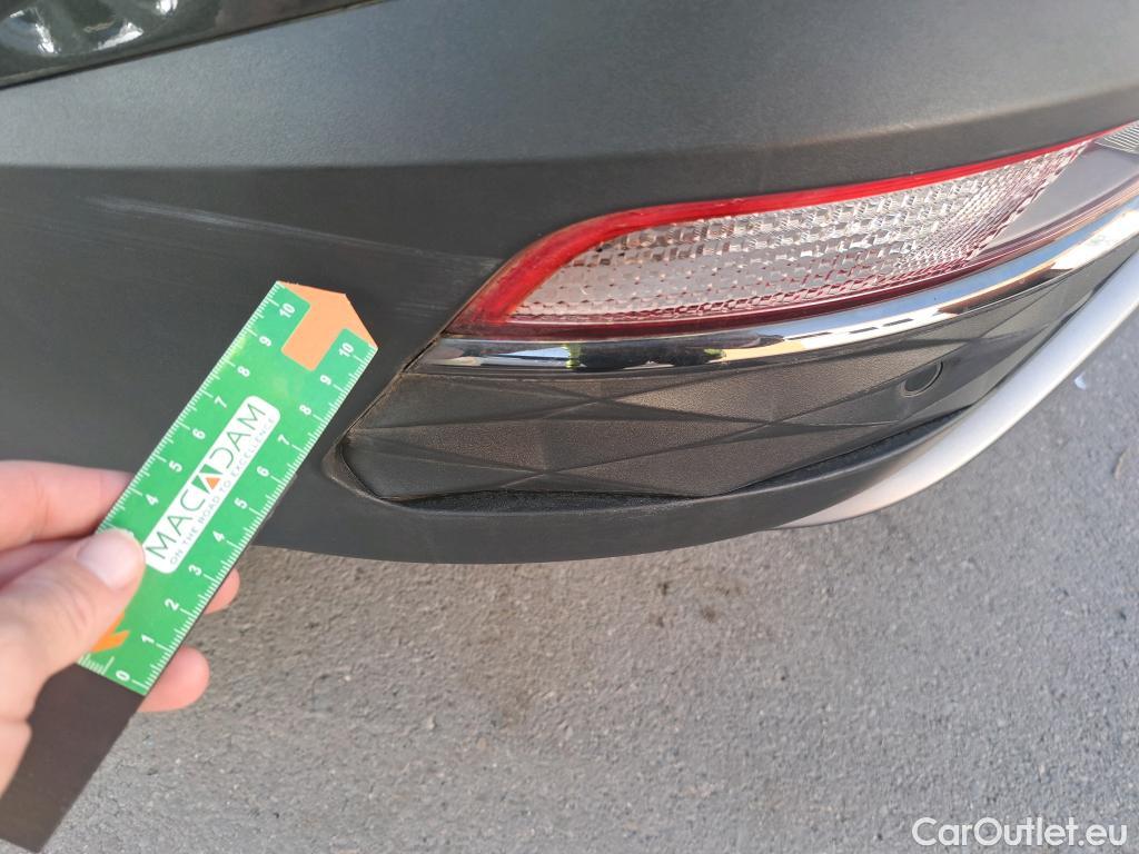  Hyundai  Tucson HYUNDAI  / 2020 / 5P / todoterreno 1.6 CRDI 100kW (136CV) 48V Tecno Sky DCT #13