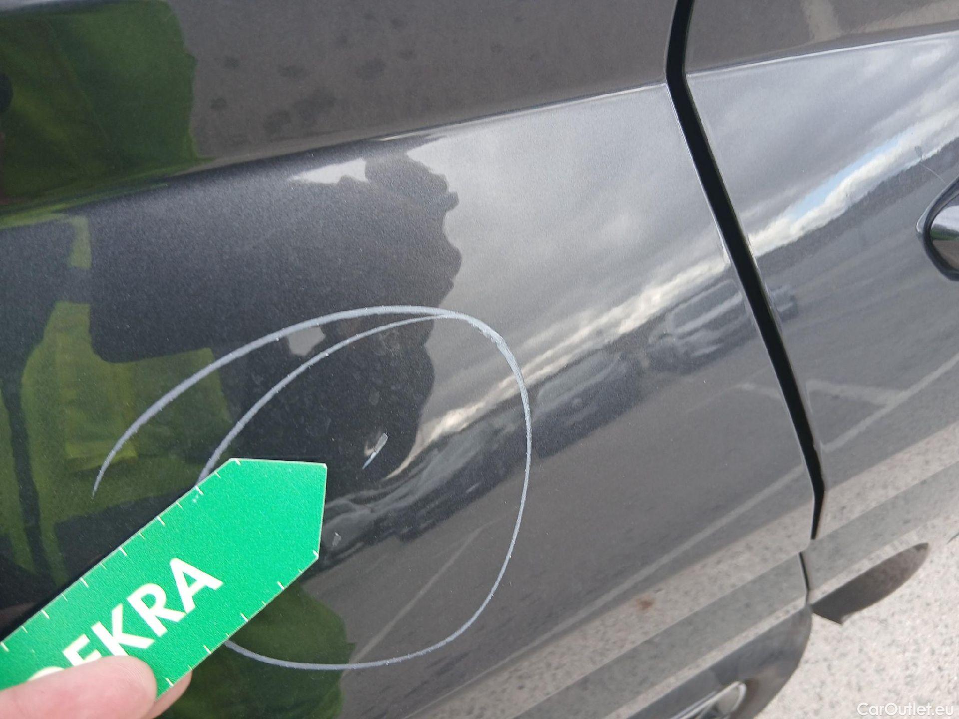  Hyundai  Tucson HYUNDAI  / 2020 / 5P / todoterreno 1.6 TGDI 110kW (150CV) 48V N-Line #25