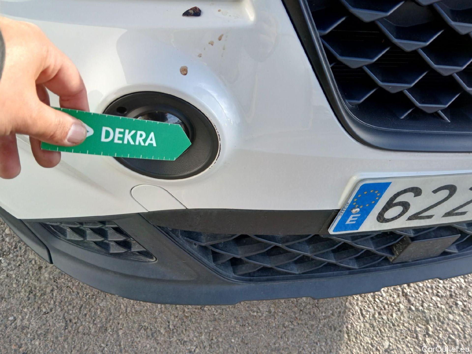  Seat  Arona SEAT  / 2017 / 5P / todoterreno 1.0 TSI 81kW (110CV) Style Plus (AC) #10