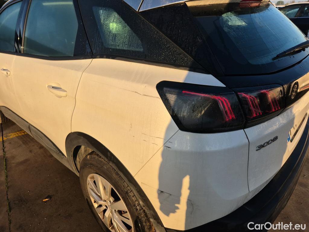  Peugeot  3008 PEUGEOT  / 2020 / 5P / todoterreno 1.5 BlueHDi 96kW (130CV) S&S Active Pack #12