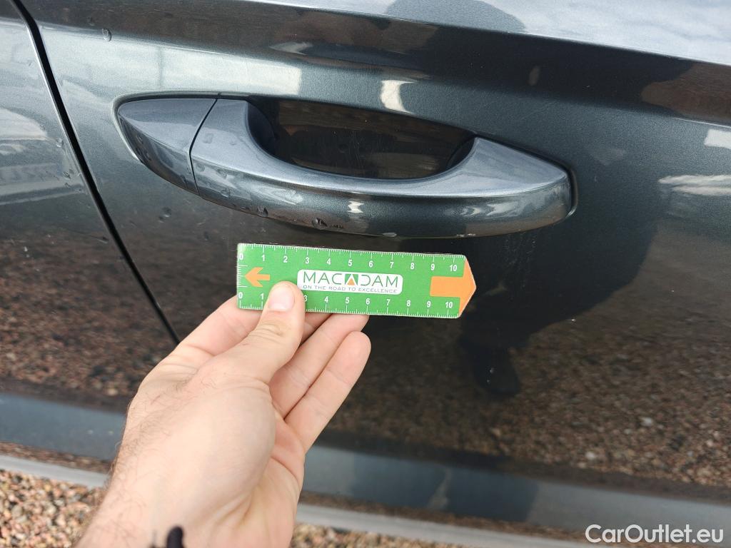  Seat  ATECA SEAT  / 2016 / 5P / todoterreno 1.5 TSI 110kW DSG S&S Style Go #48