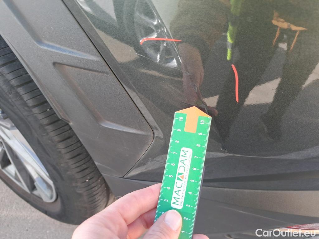  Hyundai  Tucson HYUNDAI  / 2020 / 5P / todoterreno 1.6 CRDI 100kW (136CV) 48V Tecno Sky DCT #11