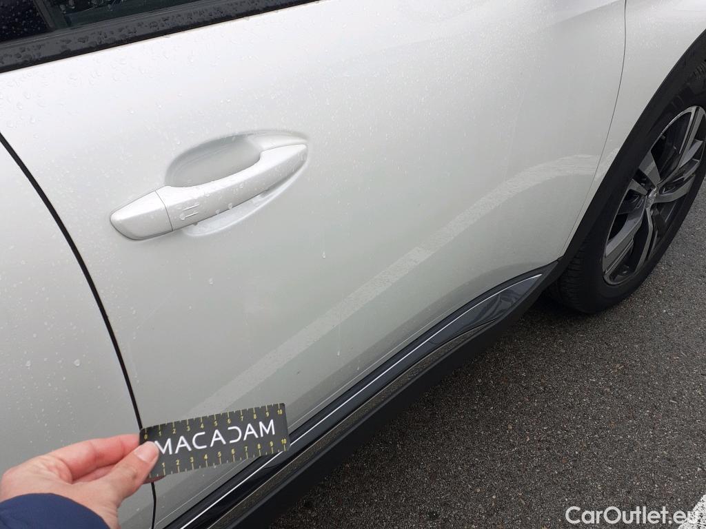  Peugeot  3008 PEUGEOT  Hybrid / 2020 / 5P / todoterreno 225 e-EAT8 Allure #5