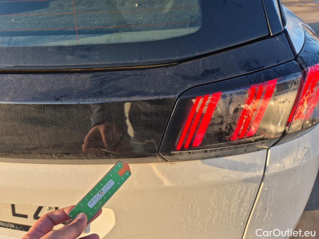  Peugeot  3008 PEUGEOT  / 2020 / 5P / todoterreno 1.5 BlueHDi 96kW (130CV) S&S Active Pack #41