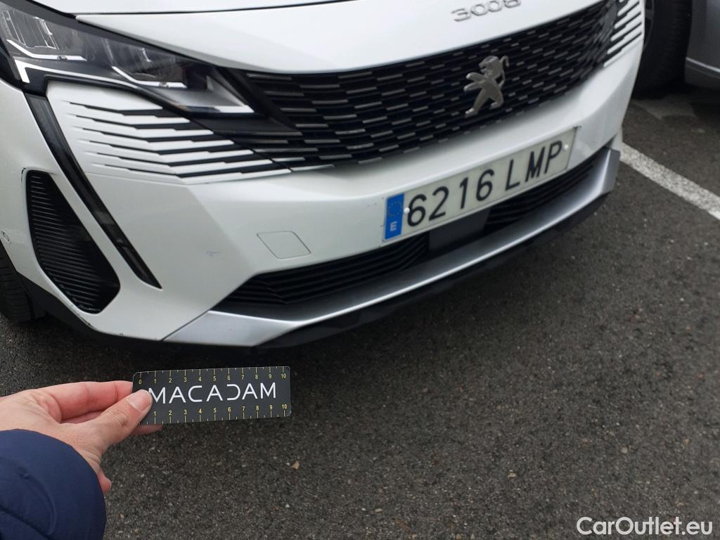  Peugeot  3008 PEUGEOT  Hybrid / 2020 / 5P / todoterreno 225 e-EAT8 Allure #18