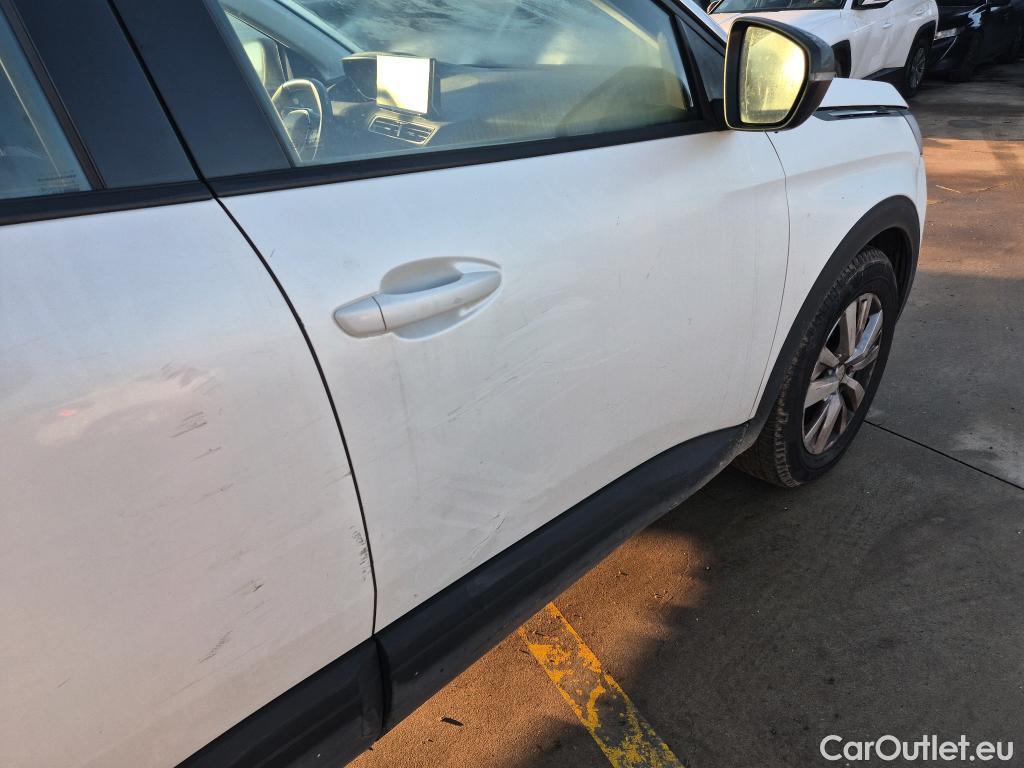  Peugeot  3008 PEUGEOT  / 2020 / 5P / todoterreno 1.5 BlueHDi 96kW (130CV) S&S Active Pack #3