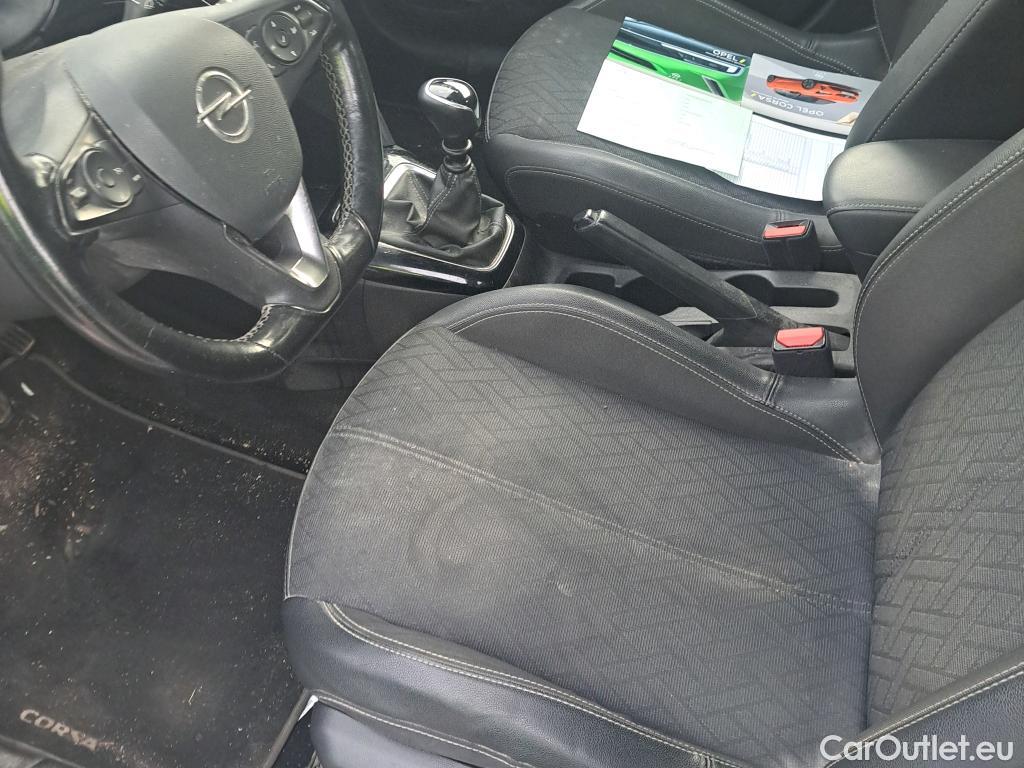  Opel  Corsa OPEL  1.2T XHL 74kW (100CV) Elegance (CX2) #29