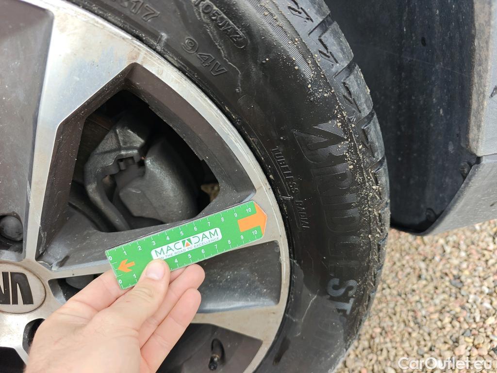  Seat  ATECA SEAT  / 2016 / 5P / todoterreno 1.5 TSI 110kW DSG S&S Style Go #5