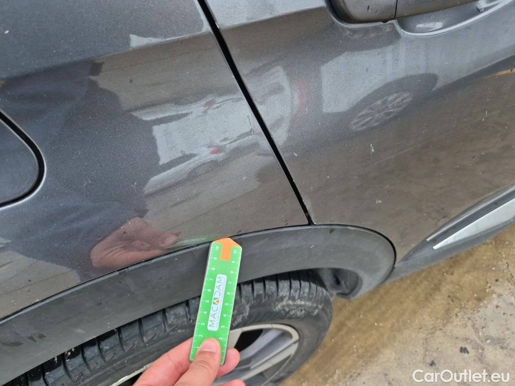  Peugeot  3008 PEUGEOT  / 2020 / 5P / todoterreno 1.5 BlueHDi 96kW (130CV) S&S Allure EAT8 #31