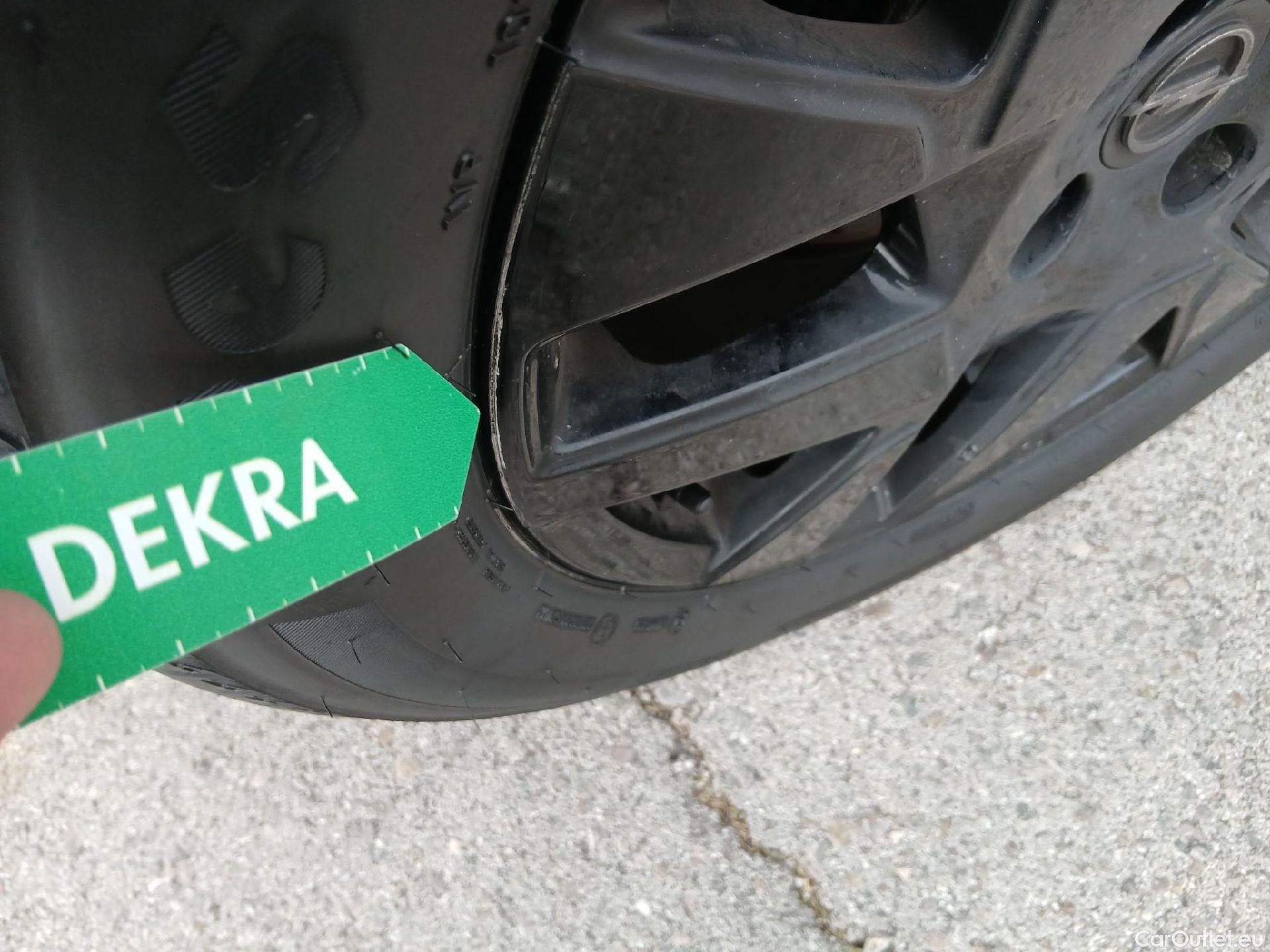  Opel  Mokka OPEL  / 2020 / 5P / todoterreno 1.5 D GS Line (AC) #7