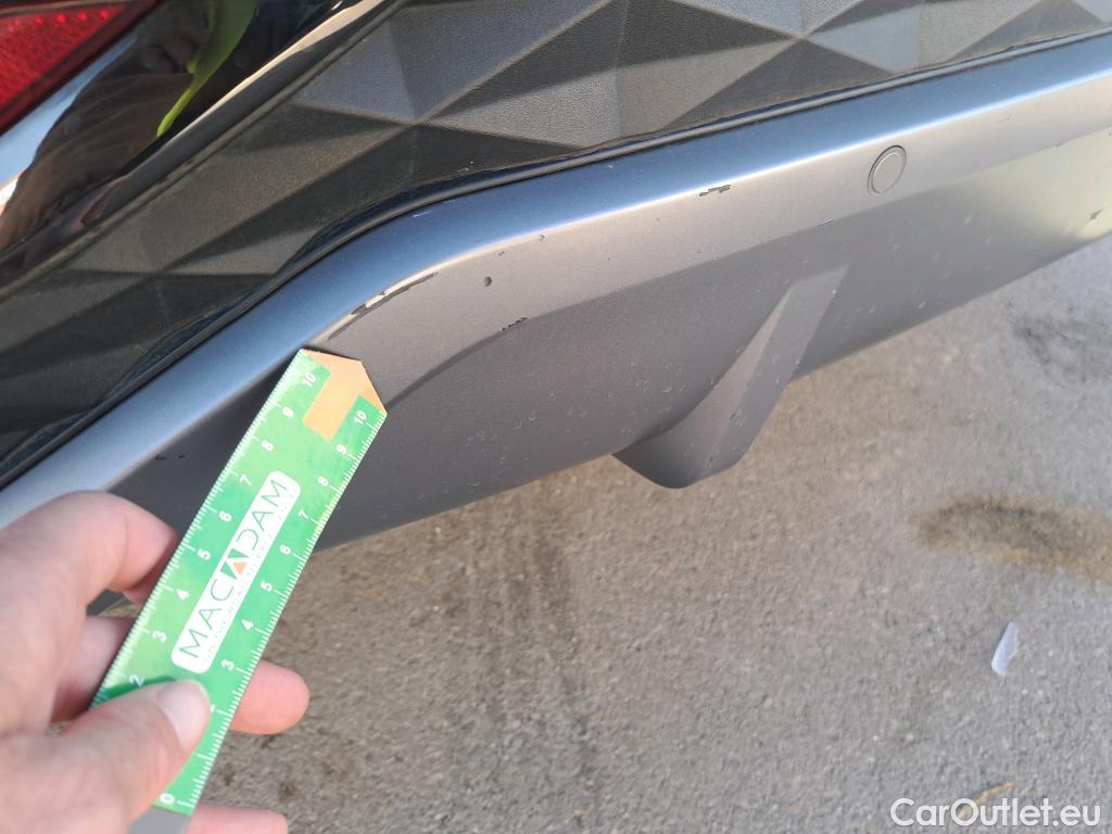  Hyundai  Tucson HYUNDAI  / 2020 / 5P / todoterreno 1.6 CRDI 100kW (136CV) 48V Tecno Sky DCT #5