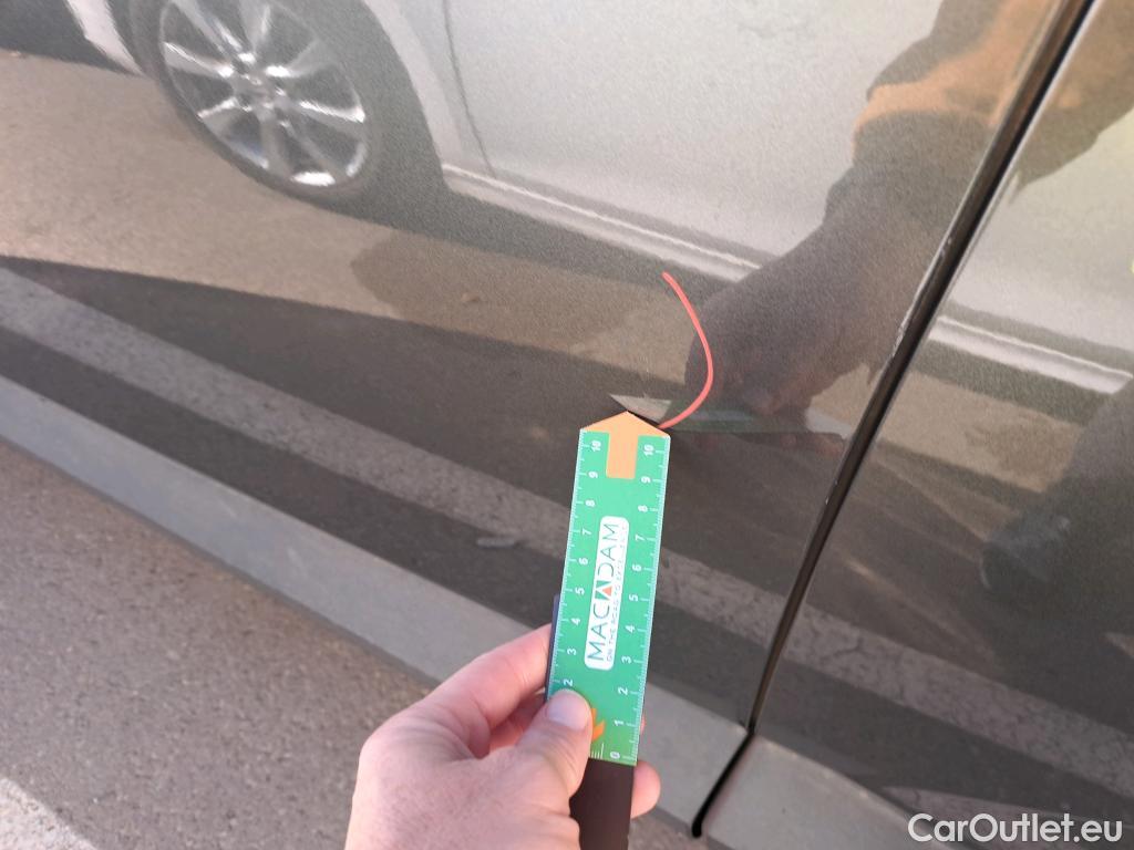  Hyundai  Tucson HYUNDAI  / 2020 / 5P / todoterreno 1.6 CRDI 100kW (136CV) 48V Tecno Sky DCT #7