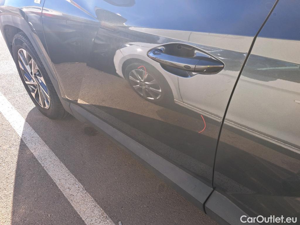  Hyundai  Tucson HYUNDAI  / 2020 / 5P / todoterreno 1.6 CRDI 100kW (136CV) 48V Tecno Sky DCT #6