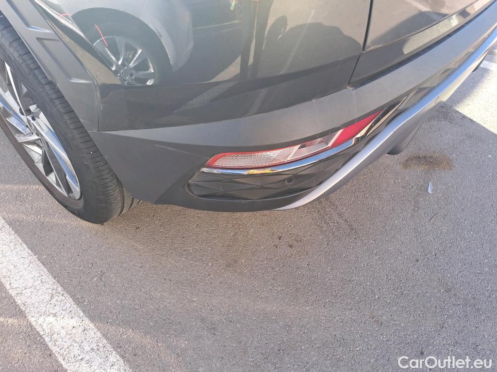  Hyundai  Tucson HYUNDAI  / 2020 / 5P / todoterreno 1.6 CRDI 100kW (136CV) 48V Tecno Sky DCT #12