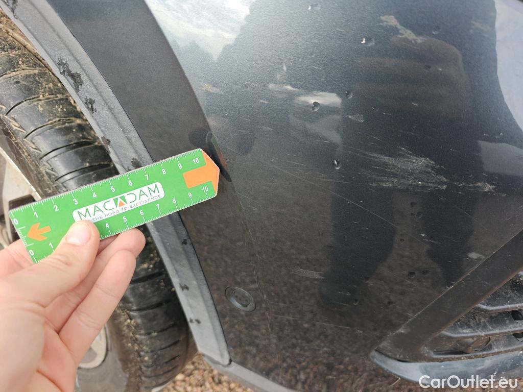  Seat  ATECA SEAT  / 2016 / 5P / todoterreno 1.5 TSI 110kW DSG S&S Style Go #31