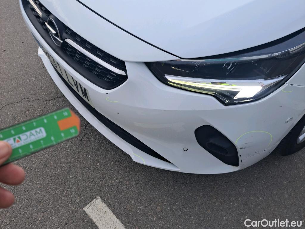  Opel  Corsa OPEL  1.2T XHL 74kW (100CV) Elegance (CX2) #41