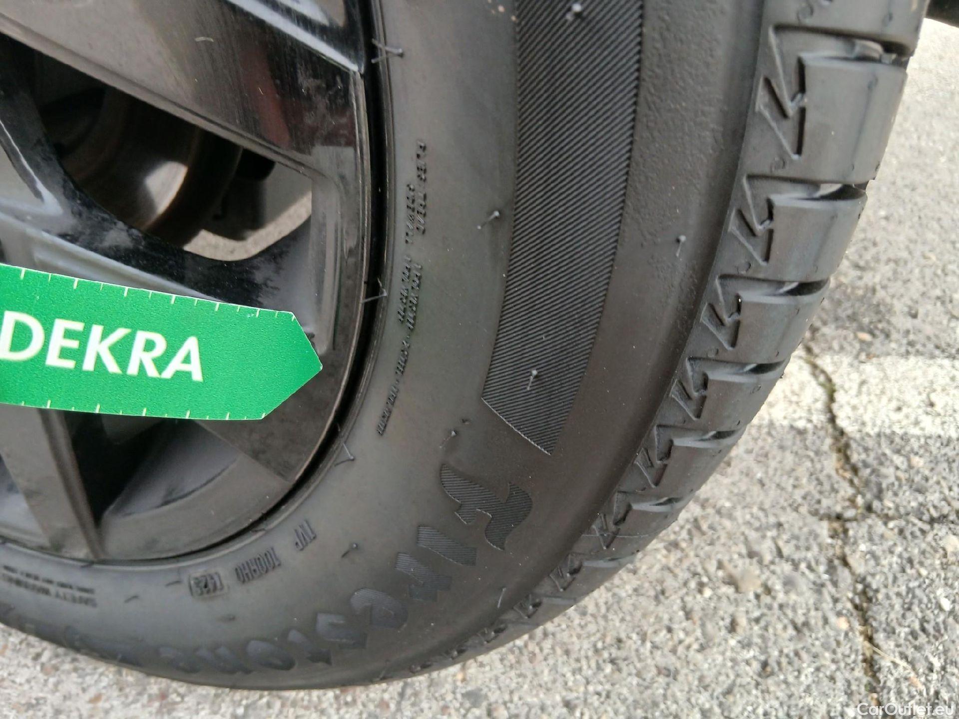  Opel  Mokka OPEL  / 2020 / 5P / todoterreno 1.5 D GS Line (AC) #4