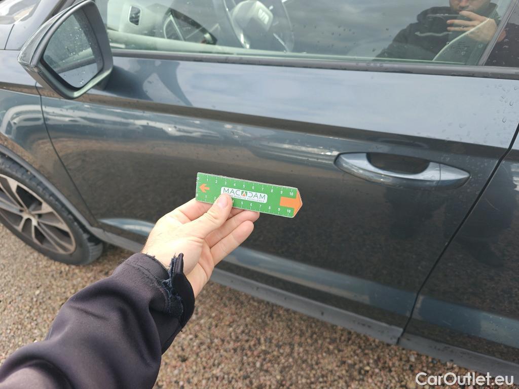  Seat  ATECA SEAT  / 2016 / 5P / todoterreno 1.5 TSI 110kW DSG S&S Style Go #13