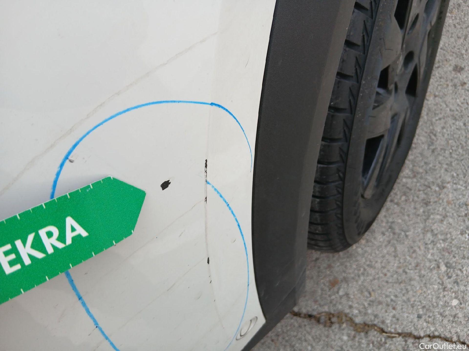  Opel  Mokka OPEL  / 2020 / 5P / todoterreno 1.5 D GS Line (AC) #15