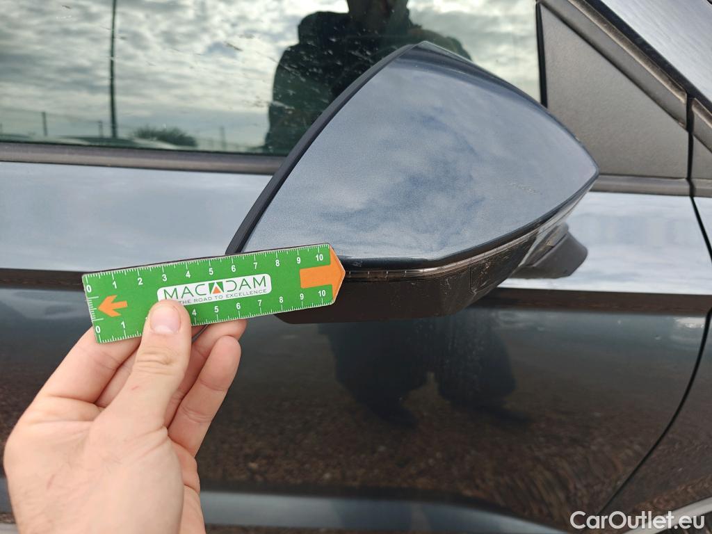  Seat  ATECA SEAT  / 2016 / 5P / todoterreno 1.5 TSI 110kW DSG S&S Style Go #37