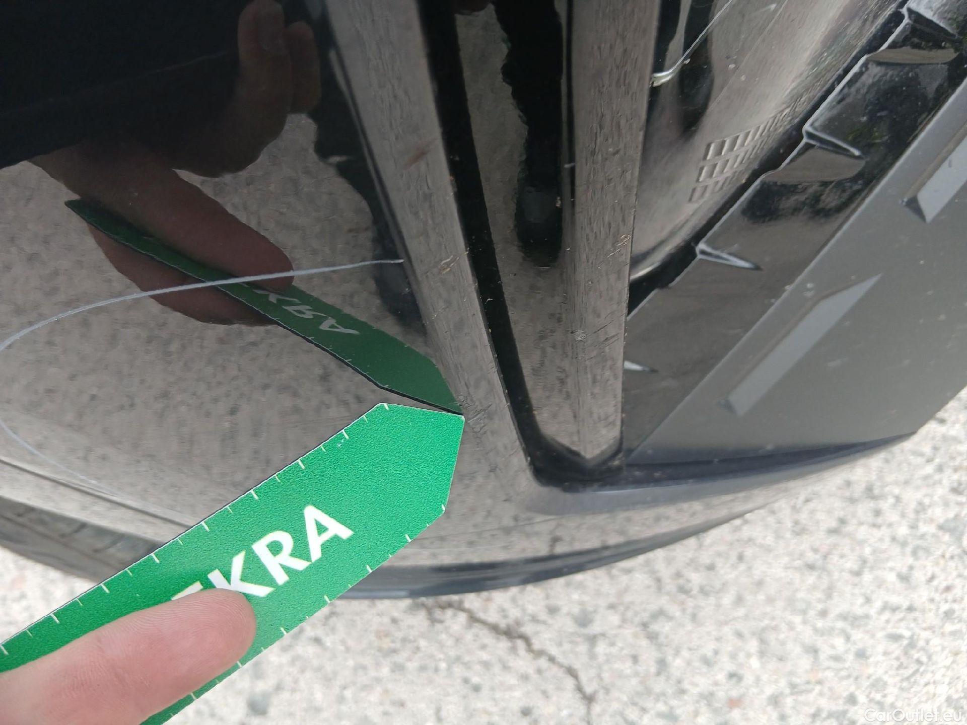  Hyundai  Tucson HYUNDAI  / 2020 / 5P / todoterreno 1.6 TGDI 110kW (150CV) 48V N-Line #10