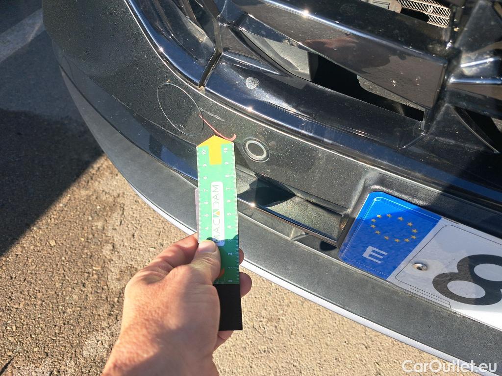  Hyundai  Tucson HYUNDAI  / 2020 / 5P / todoterreno 1.6 CRDI 100kW (136CV) 48V Tecno Sky DCT #9