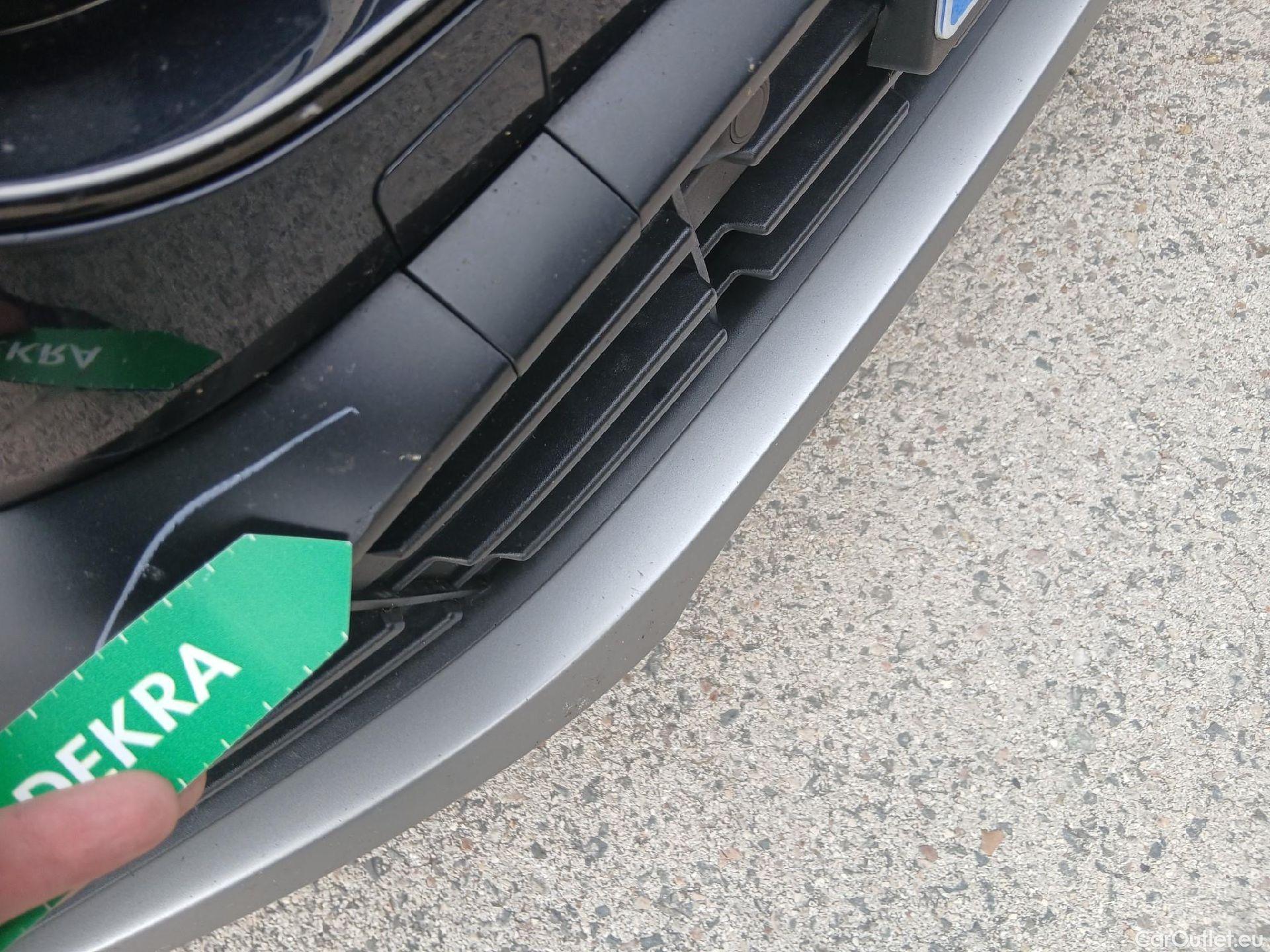  Hyundai  Tucson HYUNDAI  / 2020 / 5P / todoterreno 1.6 TGDI 110kW (150CV) 48V N-Line #14